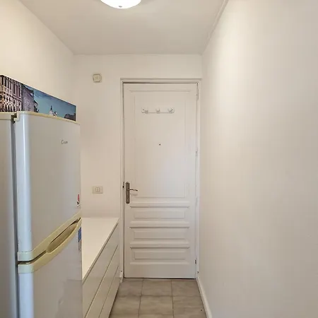 Mar Azul * פלאייה דה לאס אמריקס