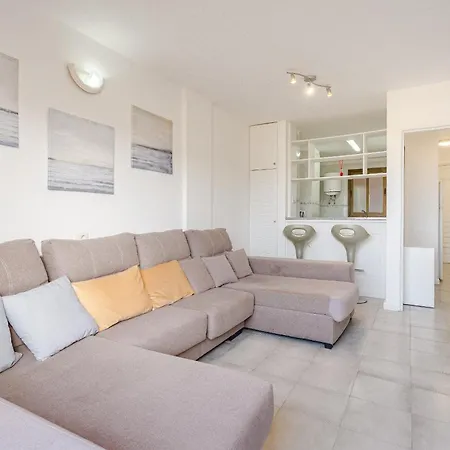 דירה Mar Azul פלאייה דה לאס אמריקס