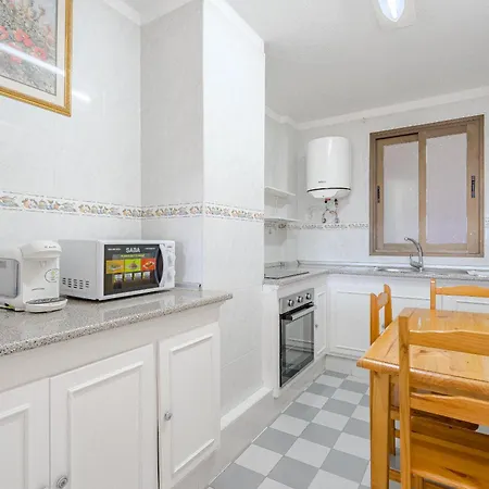 Apartamento Mar Azul