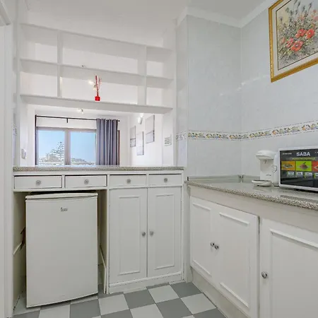 Mar Azul Apartamento