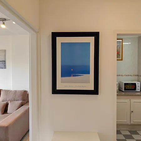 Apartamento Mar Azul