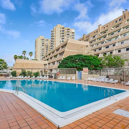 Apartamento Mar Azul *