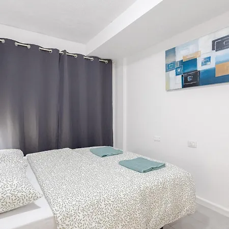 Mar Azul Apartamento