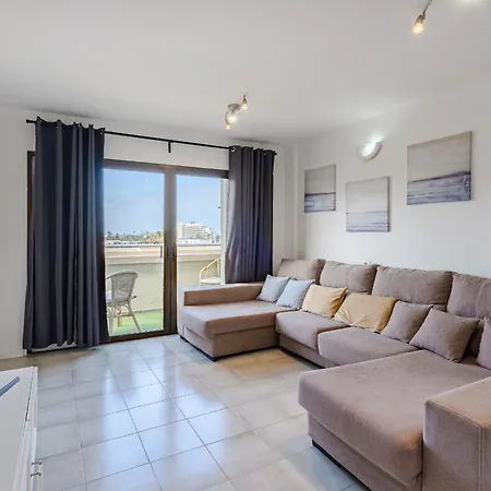Mar Azul Apartamento *